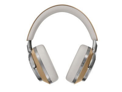 Bowers & Wilkins PX8 Wireless Noise Cancelling Headphones - Tan